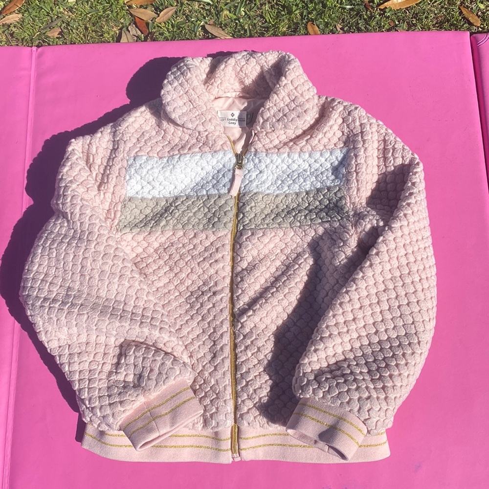 Girls jacket